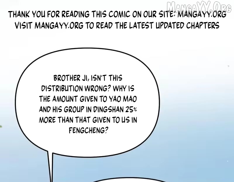 I’m Trapped In This Day For One Thousand Years Chapter 256 - page 1